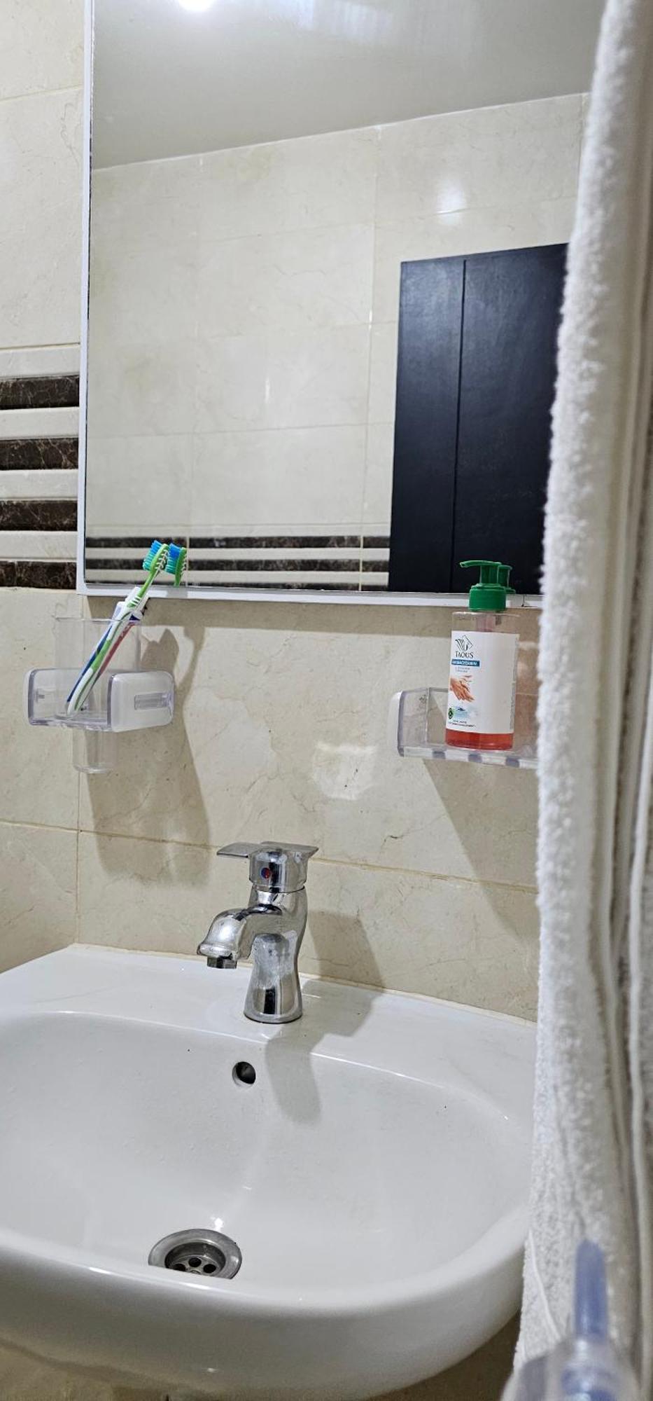 شقة Diar Kamiliya مكناز المظهر الخارجي الصورة