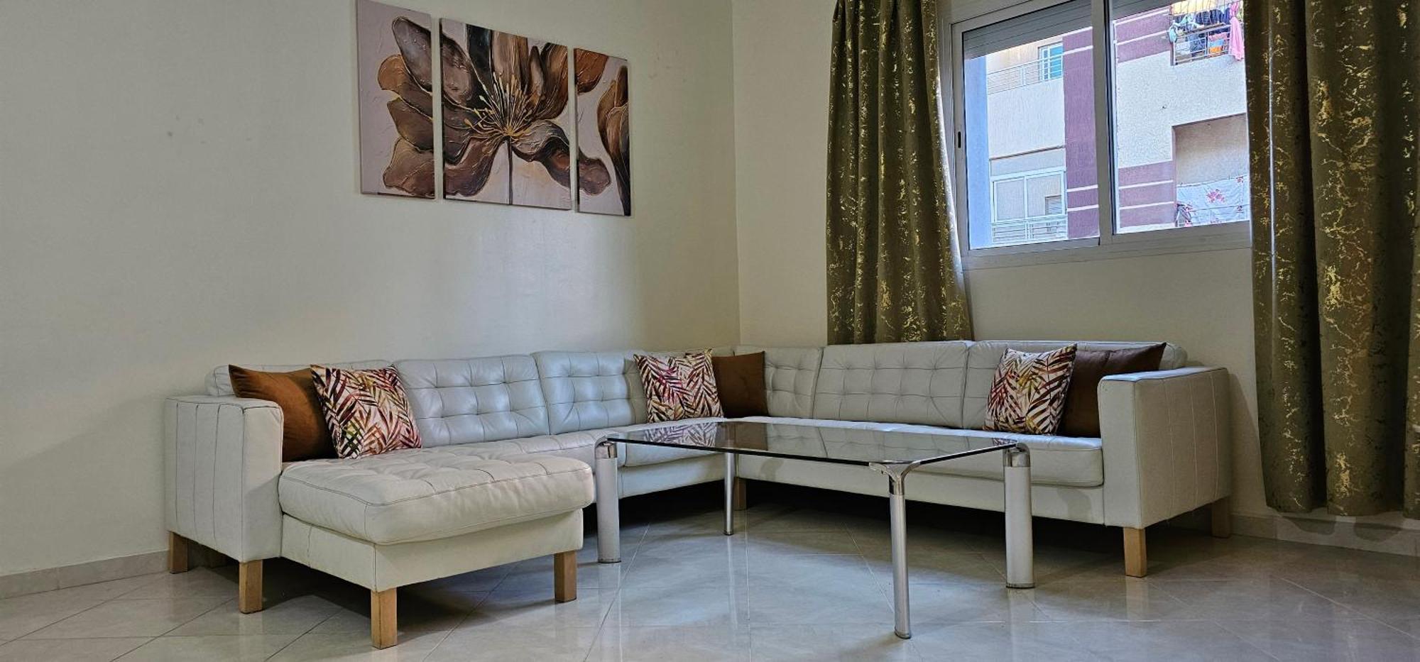 شقة Diar Kamiliya مكناز المظهر الخارجي الصورة