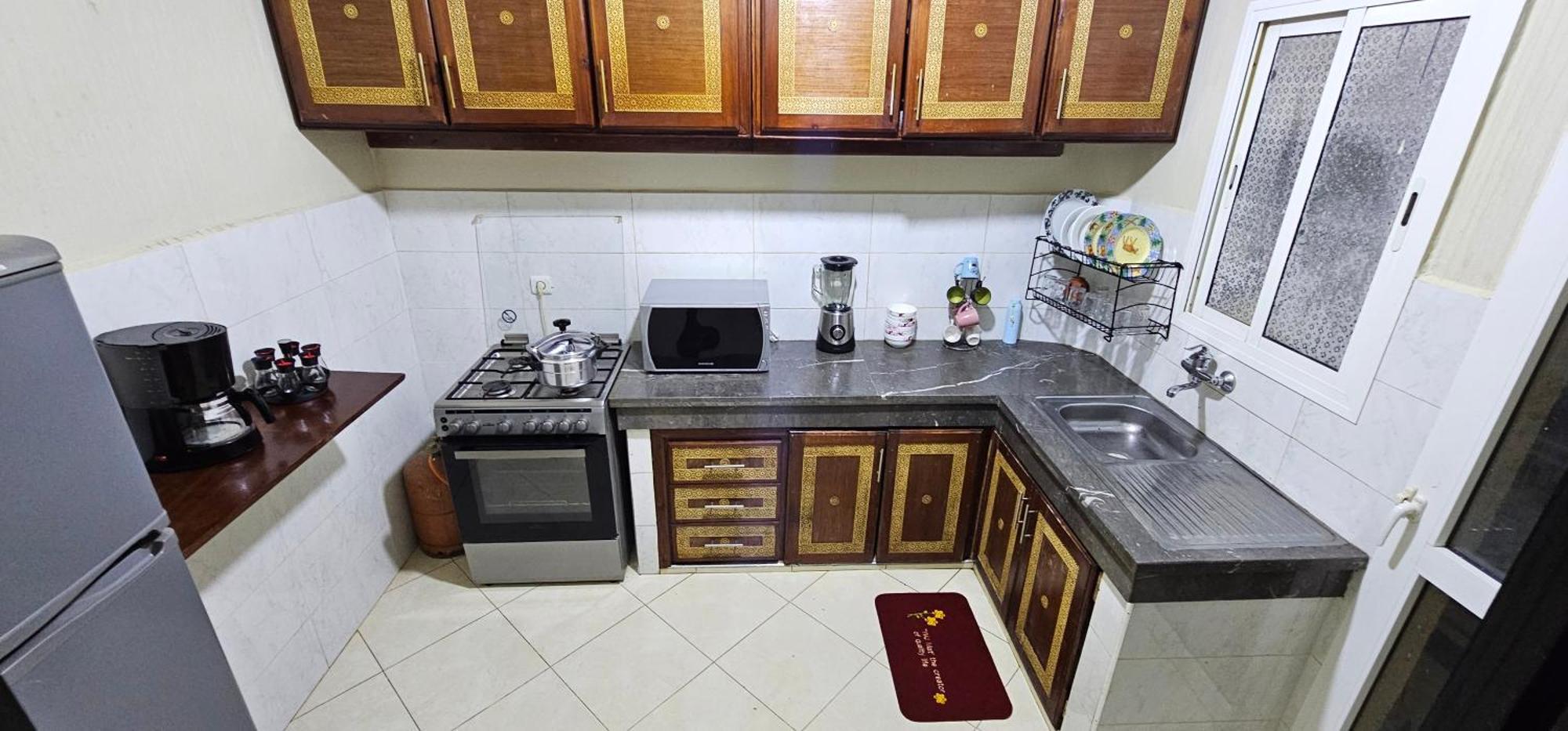 شقة Diar Kamiliya مكناز المظهر الخارجي الصورة