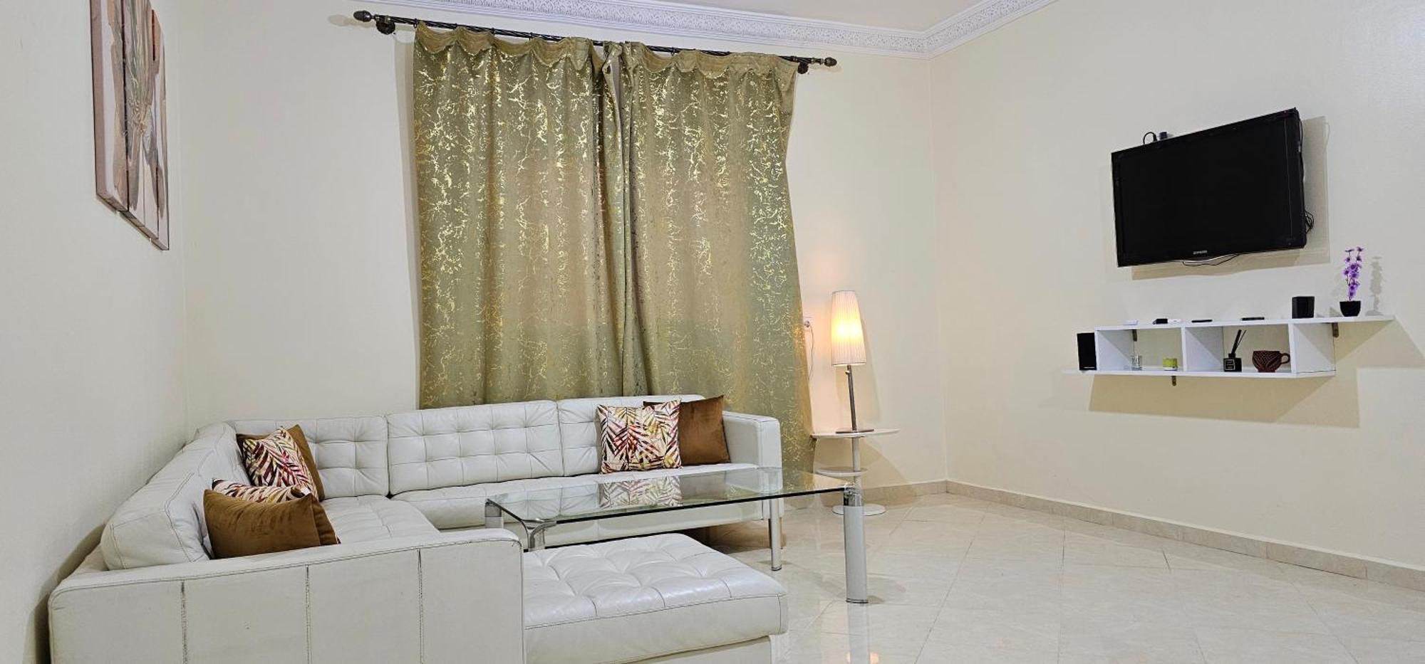 شقة Diar Kamiliya مكناز المظهر الخارجي الصورة